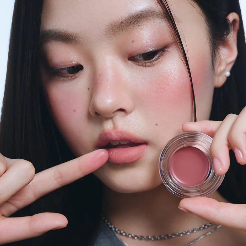 Judydoll Watery Multiuse Color Balm C02 by Judydoll – Lip & Cheek Balm