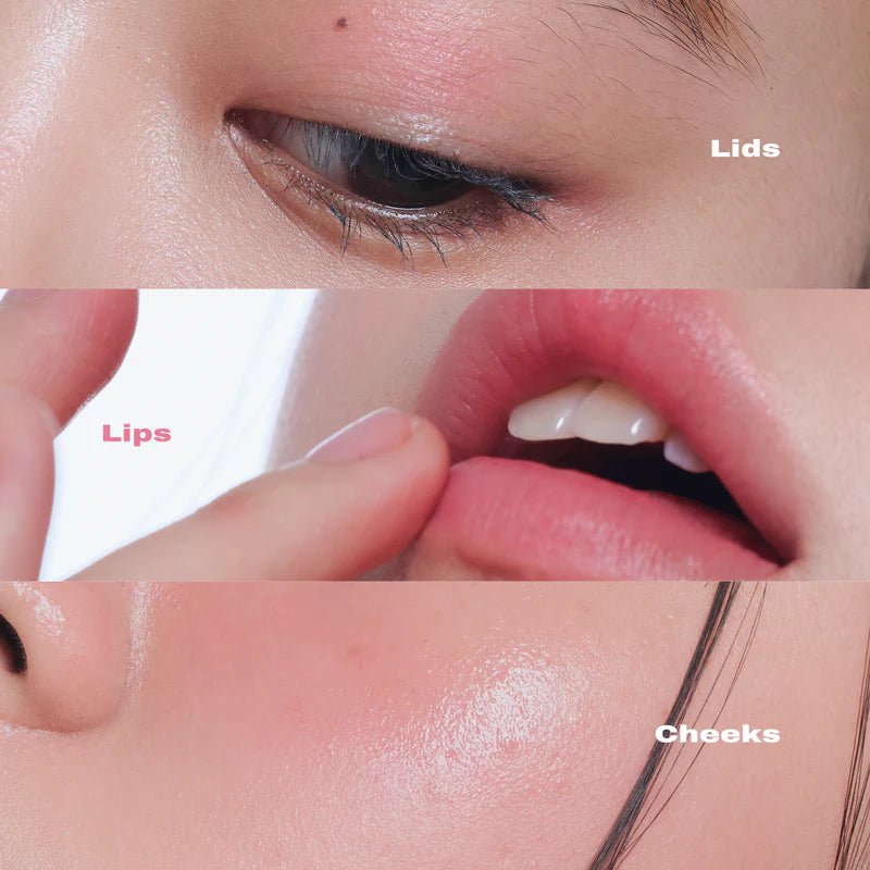 Judydoll Watery Multiuse Color Balm C02 by Judydoll – Lip & Cheek Balm