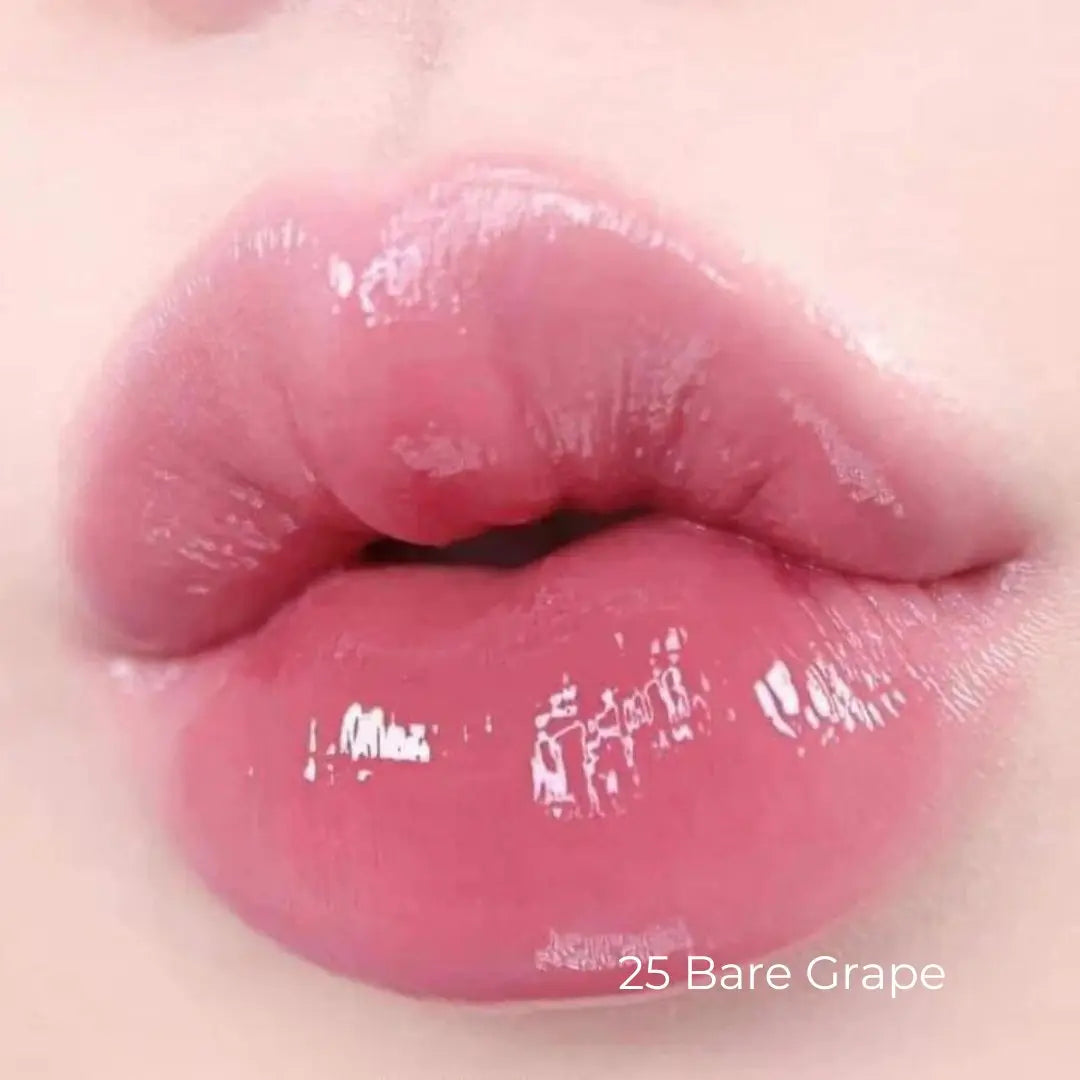 Romand Juicy Lasting Tint Bare - Juicy Series (4 Colors) by Rom&nd – Lip Tint & Stain