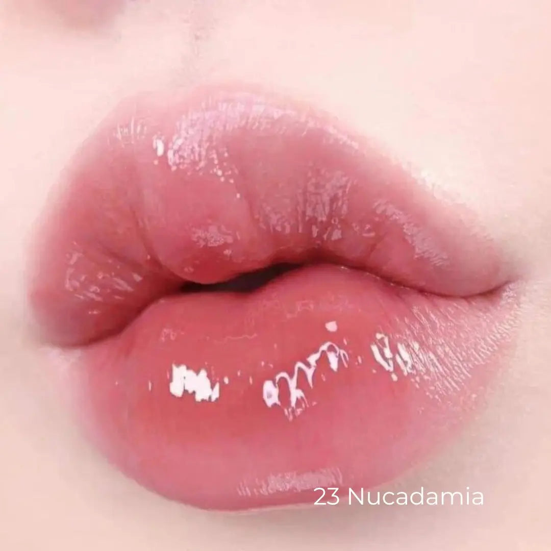 Romand Juicy Lasting Tint Bare - Juicy Series (4 Colors) by Rom&nd – Lip Tint & Stain