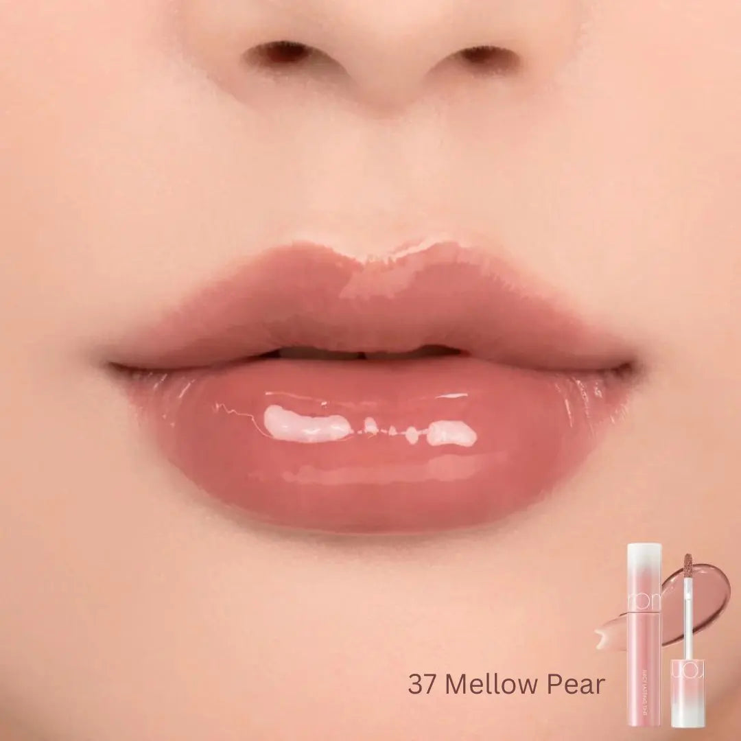 Romand Juicy Lasting Tint #37 Mellow Pear