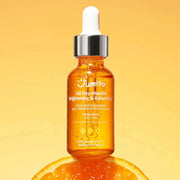 JUMISO All Day Vitamin Brightening & Balancing Facial Serum 30ml by Jumiso – Serum & Ampoule