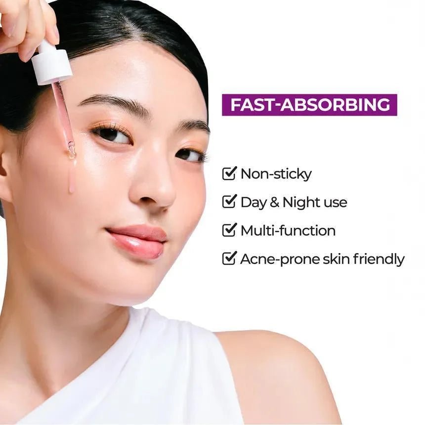Jumiso Niacinamide 10 Serum 40ml by Jumiso – Serum & Ampoule