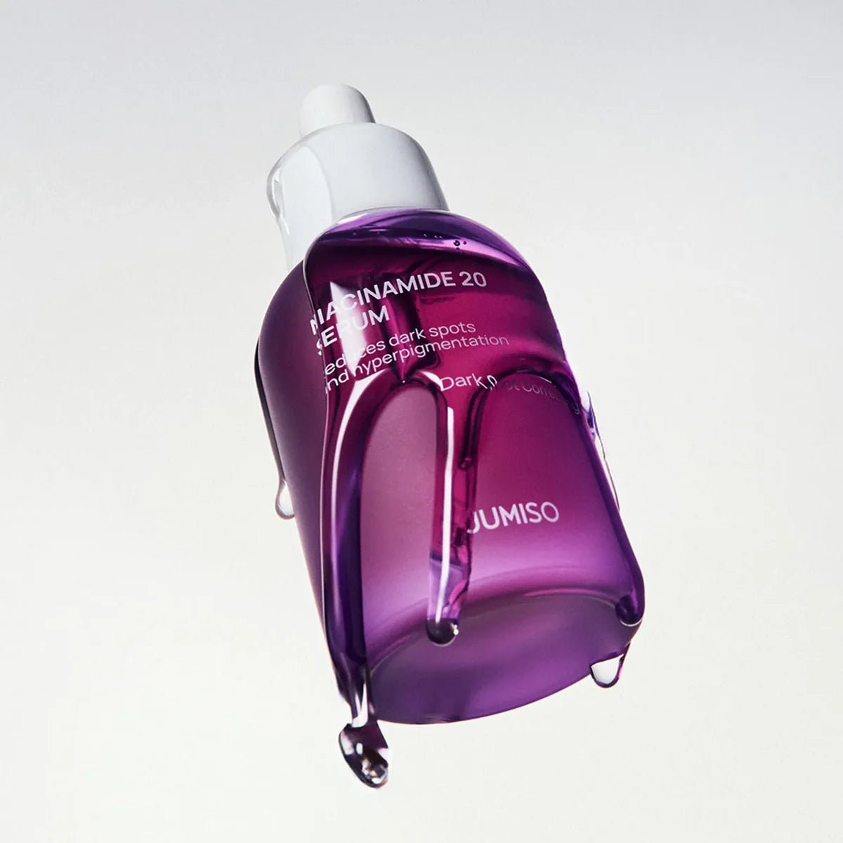 Jumiso Niacinamide 20 Serum 40ml by Jumiso – Serum & Ampoule