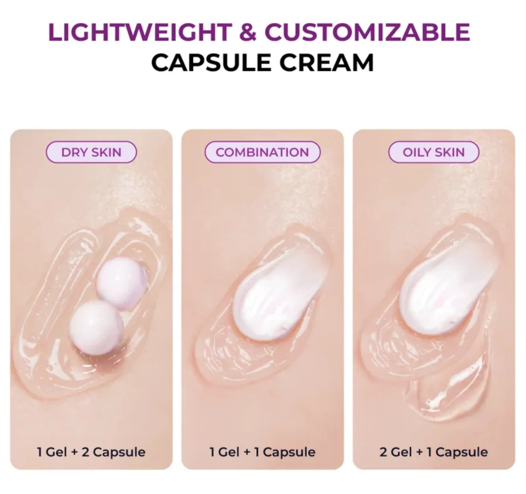 Jumiso Niacinamide 5+ Overnight Cream 50ml by Jumiso – Lotion & Cream