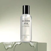 JUMISO Snail Mucin 95 + Peptide Facial Essence 140ml by Jumiso – Toner & Essence