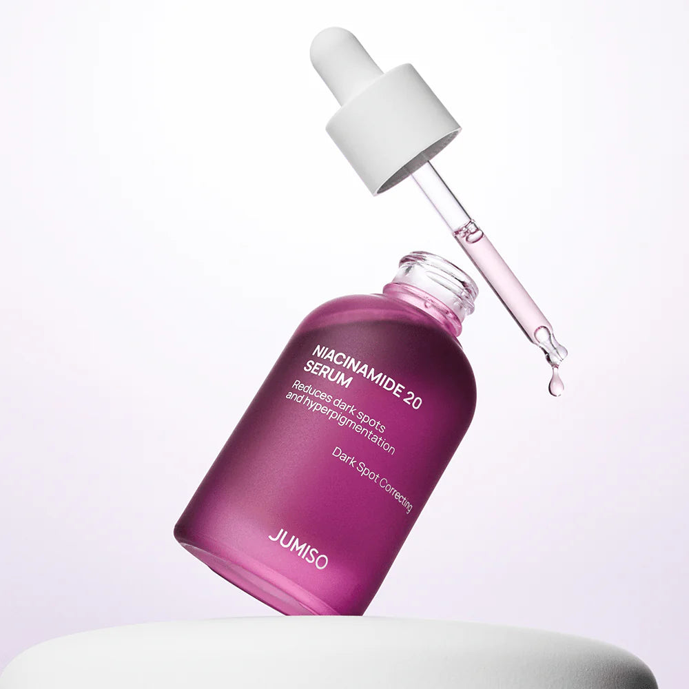 Jumiso Niacinamide 20 Serum 40ml