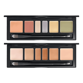 JUNGSAEMMOOL Artist Concealer Palette 6.6g (2 Shades) by JungSaemMool – Concealer photo