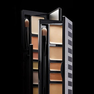 JUNGSAEMMOOL Artist Concealer Palette 6.6g (2 Shades) by JungSaemMool – Concealer photo