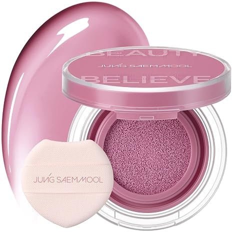 JUNGSAEMMOOL Artist Cushion Blush 4g by JUNGSAEMMOOL – Blush