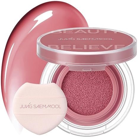 JUNGSAEMMOOL Artist Cushion Blush 4g by JUNGSAEMMOOL – Blush