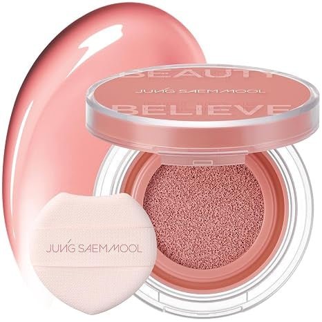 JUNGSAEMMOOL Artist Cushion Blush 4g by JUNGSAEMMOOL – Blush