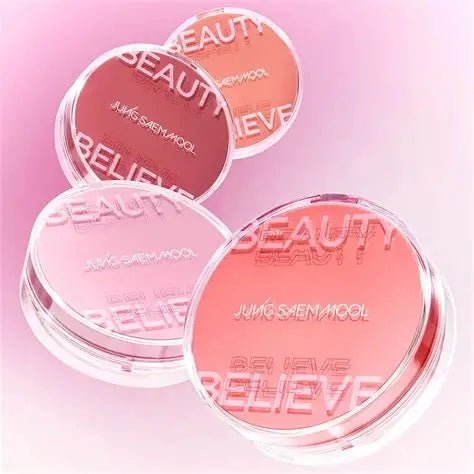 JUNGSAEMMOOL Artist Cushion Blush 4g by JUNGSAEMMOOL – Blush