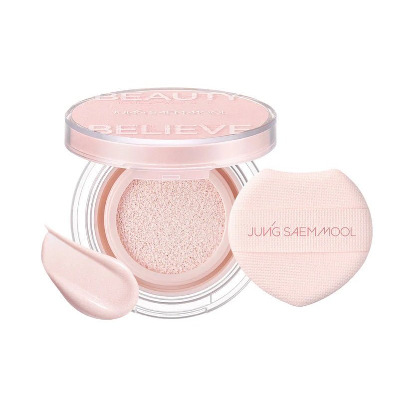 JUNGSAEMMOOL Artist Cushion Highlighter 4g by JUNGSAEMMOOL – Contour & Highlighter