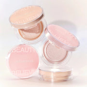 JUNGSAEMMOOL Artist Cushion Highlighter 4g by JUNGSAEMMOOL – Contour & Highlighter