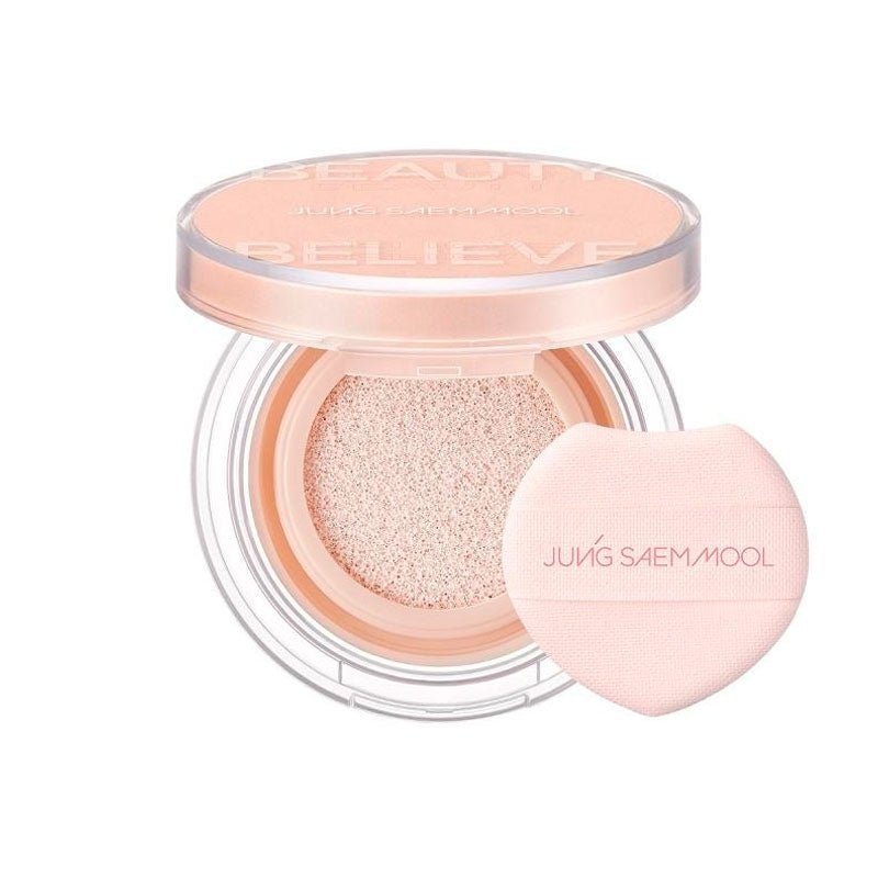 JUNGSAEMMOOL Artist Cushion Highlighter 4g by JUNGSAEMMOOL – Contour & Highlighter