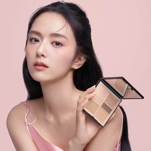 JUNGSAEMMOOL Artist Eye Palette 14.5g by JUNGSAEMMOOL – Eye Shadow