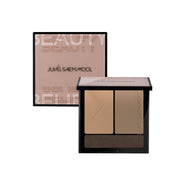 JUNGSAEMMOOL Artist Face Palette Contour by JUNGSAEMMOOL – Contour & Highlighter