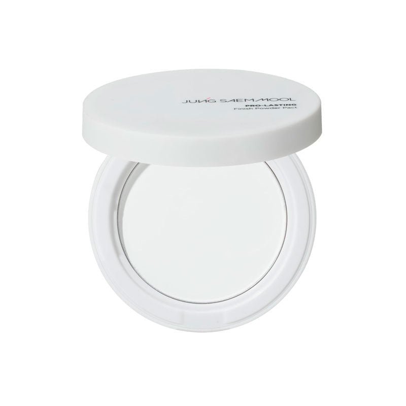 JUNGSAEMMOOL Pro-Lasting Finish Powder Pact 7.5g by JUNGSAEMMOOL – Setting Powder & Spray