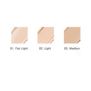 JUNGSAEMMOOL Skin Nuder Cushion Concealer 10g by JungSaemMool – Foundation & Cushion