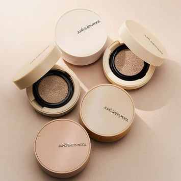 JUNGSAEMMOOL Skin Nuder Cushion Concealer 10g by JungSaemMool – Foundation & Cushion