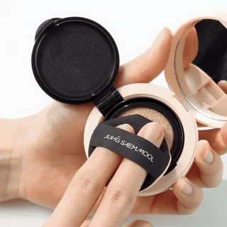 JUNGSAEMMOOL Skin Nuder Cushion Concealer 10g by JungSaemMool – Foundation & Cushion