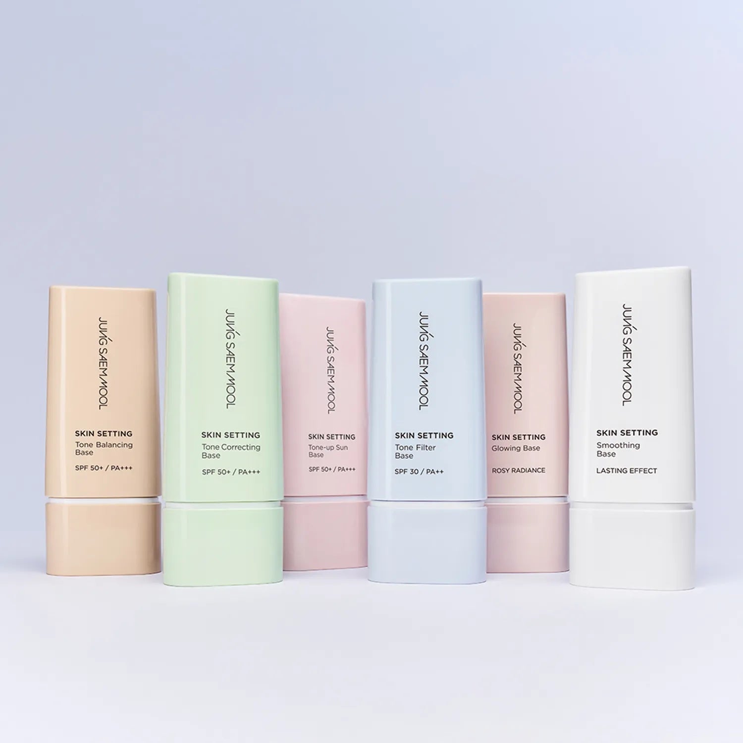 JUNGSAEMMOOL Skin Setting Base 40ml by JUNGSAEMMOOL – Primer