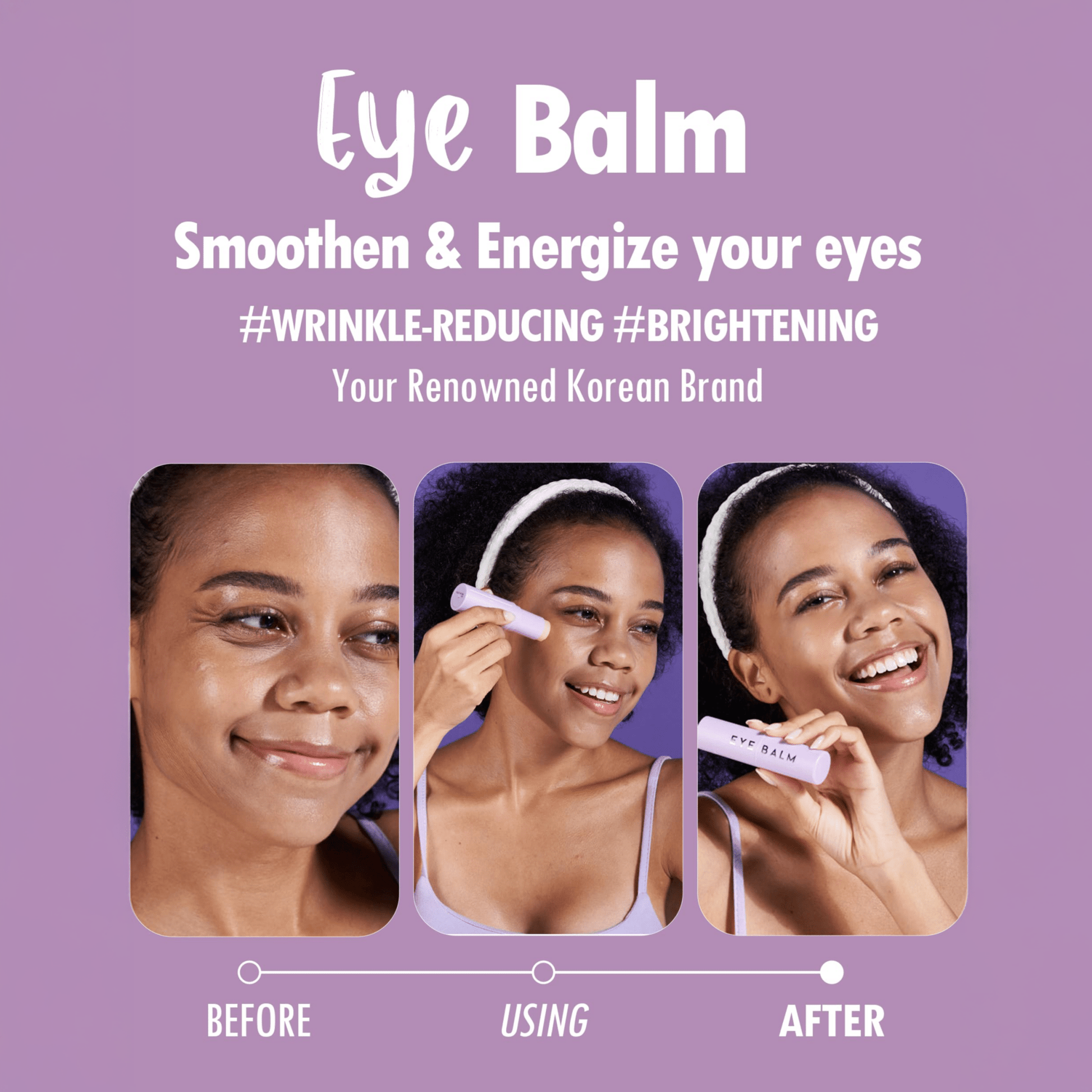 KAHI Eye Balm 9g by Kahi – Eye Cream & Serum
