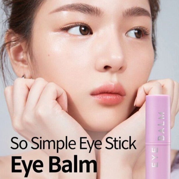 KAHI Eye Balm 9g by Kahi – Eye Cream & Serum