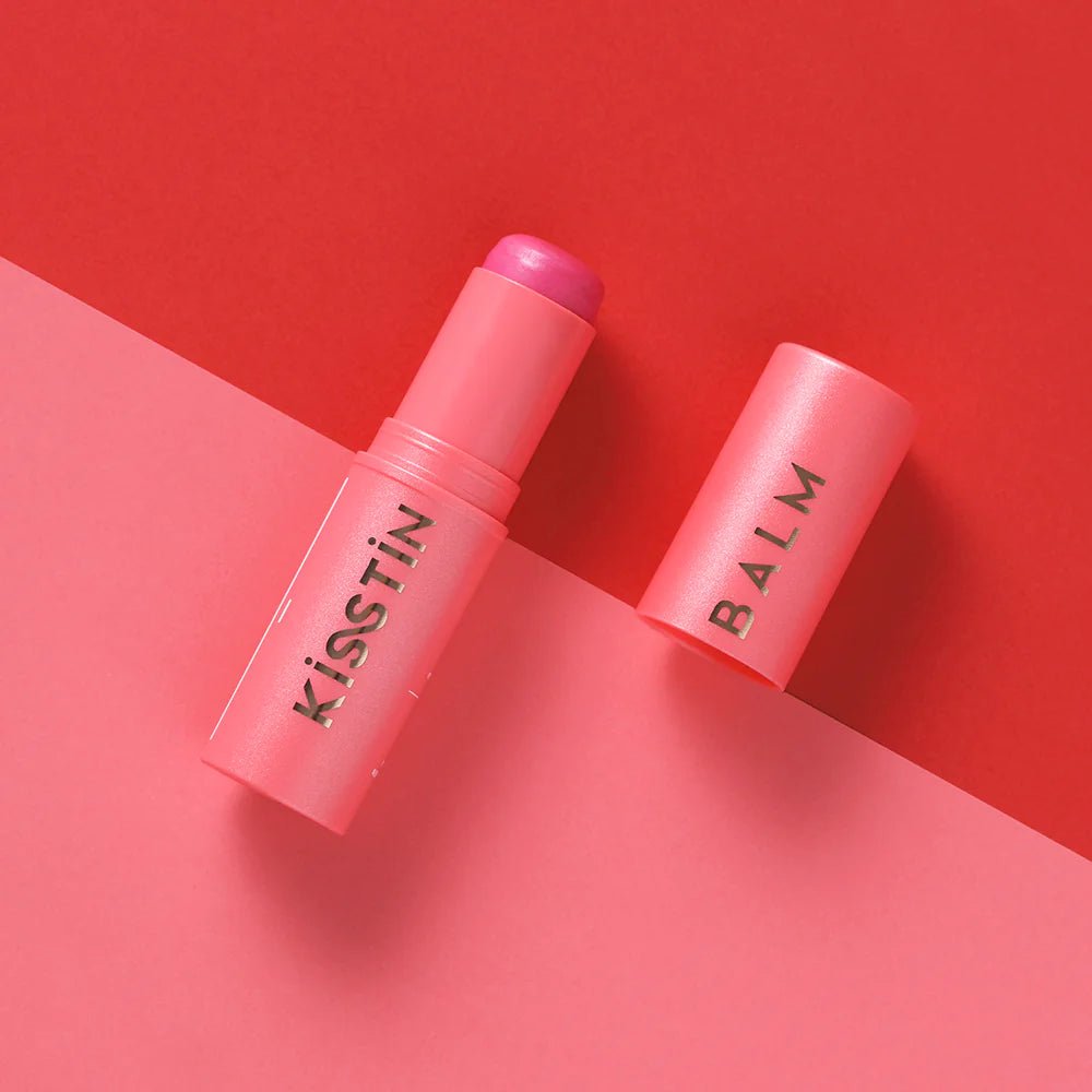 KAHI Kisstin Balm 9g by Kahi – Blush
