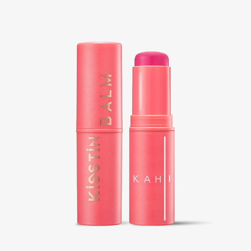 KAHI Kisstin Balm 9g by Kahi – Blush