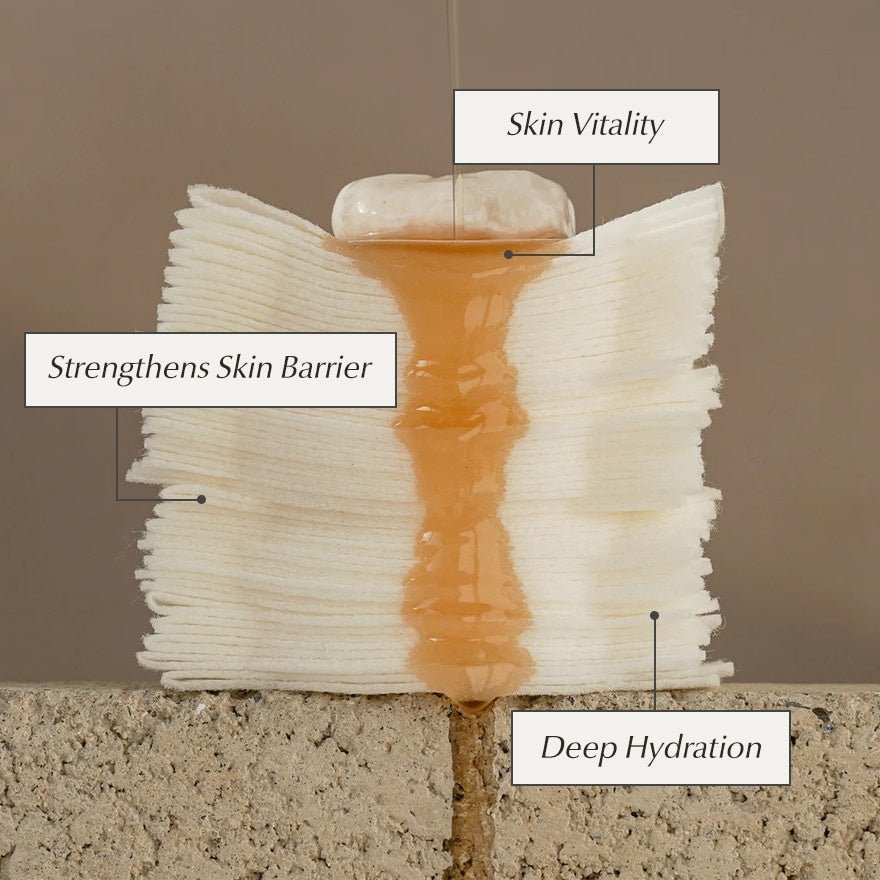 KAINE Kombu Balancing Ampoule Toner 150ml by Kaine – Toner & Essence