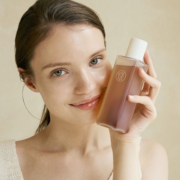 KAINE Kombu Balancing Ampoule Toner 150ml by Kaine – Toner & Essence