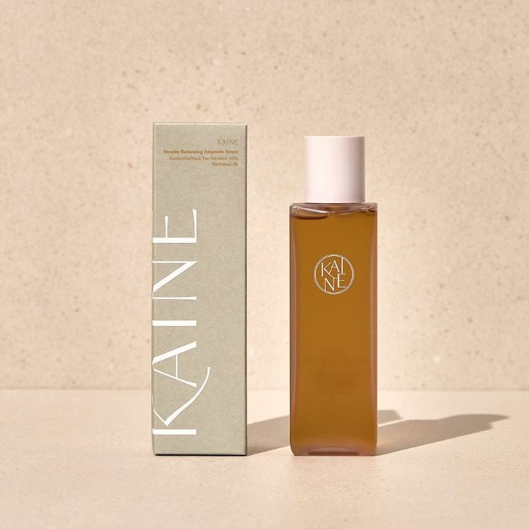 KAINE Kombu Balancing Ampoule Toner 150ml by Kaine – Toner & Essence