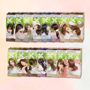 KAO Liese Foam Hair Color (6 Colors) by Kao – Hair Color