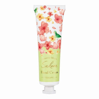 Kasumi Sakura Hand Cream 30ml - GPP | Kiokii and...