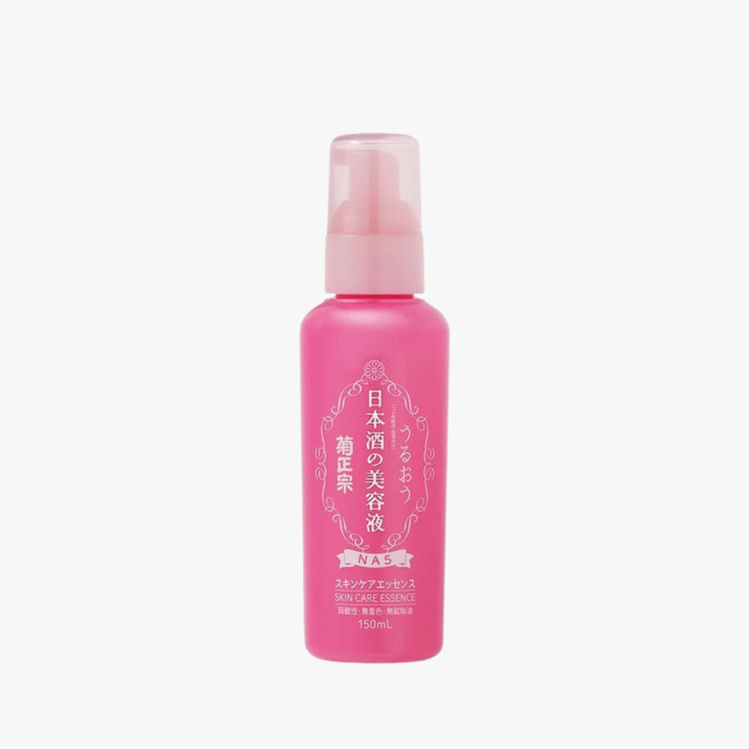 KIKUMASAMUNE Japanese Sake Essence 150ml by Kikumasamune – Toner & Essence