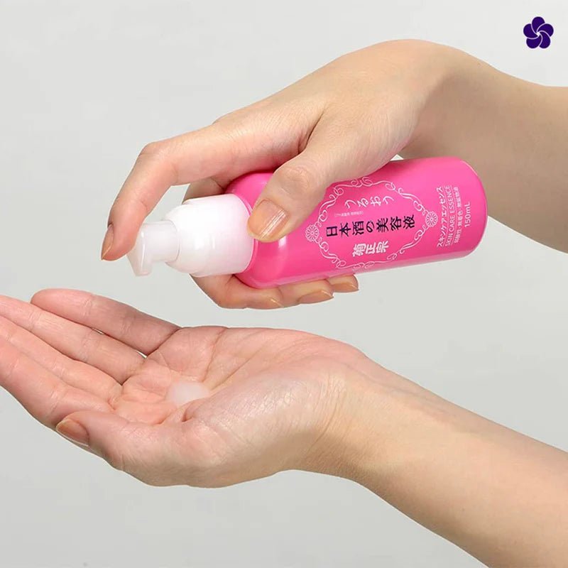 KIKUMASAMUNE Japanese Sake Essence 150ml by Kikumasamune – Toner & Essence