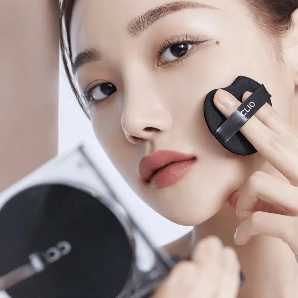 Clio Kill Cover The New Founwear Cushion (4 shades) by Clio – Foundation & Cushion