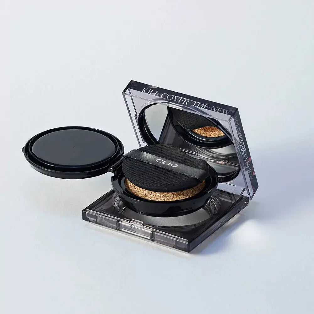 Clio Kill Cover The New Founwear Cushion (4 shades) by Clio – Foundation & Cushion
