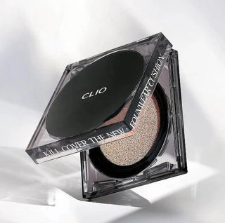 Kill Cover The New Founwear Cushion (3 shades) - Clio | Kiokii and...