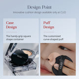 Kill Cover the New Founwear Cushion 3.5 Vanilla - Clio | Kiokii and...