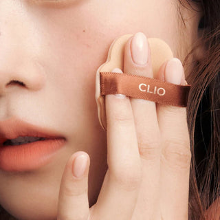 Kill Cover The New Founwear Cushion Set - Koshort In Seoul Edition (3 Shades) - Clio | Kiokii and...