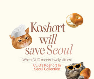 Kill Cover The New Founwear Cushion Set - Koshort In Seoul Edition (3 Shades) - Clio | Kiokii and...