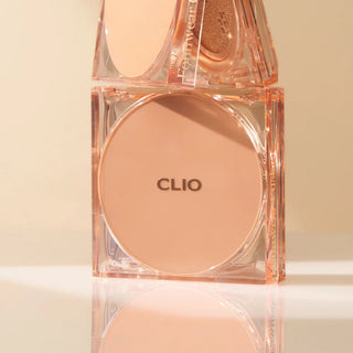 Kill Cover The New Founwear Cushion Set - Koshort In Seoul Edition (3 Shades) - Clio | Kiokii and...