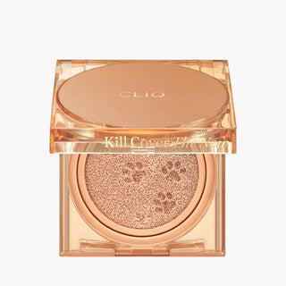 Kill Cover The New Founwear Cushion Set - Koshort In Seoul Edition (3 Shades) - Clio | Kiokii and...