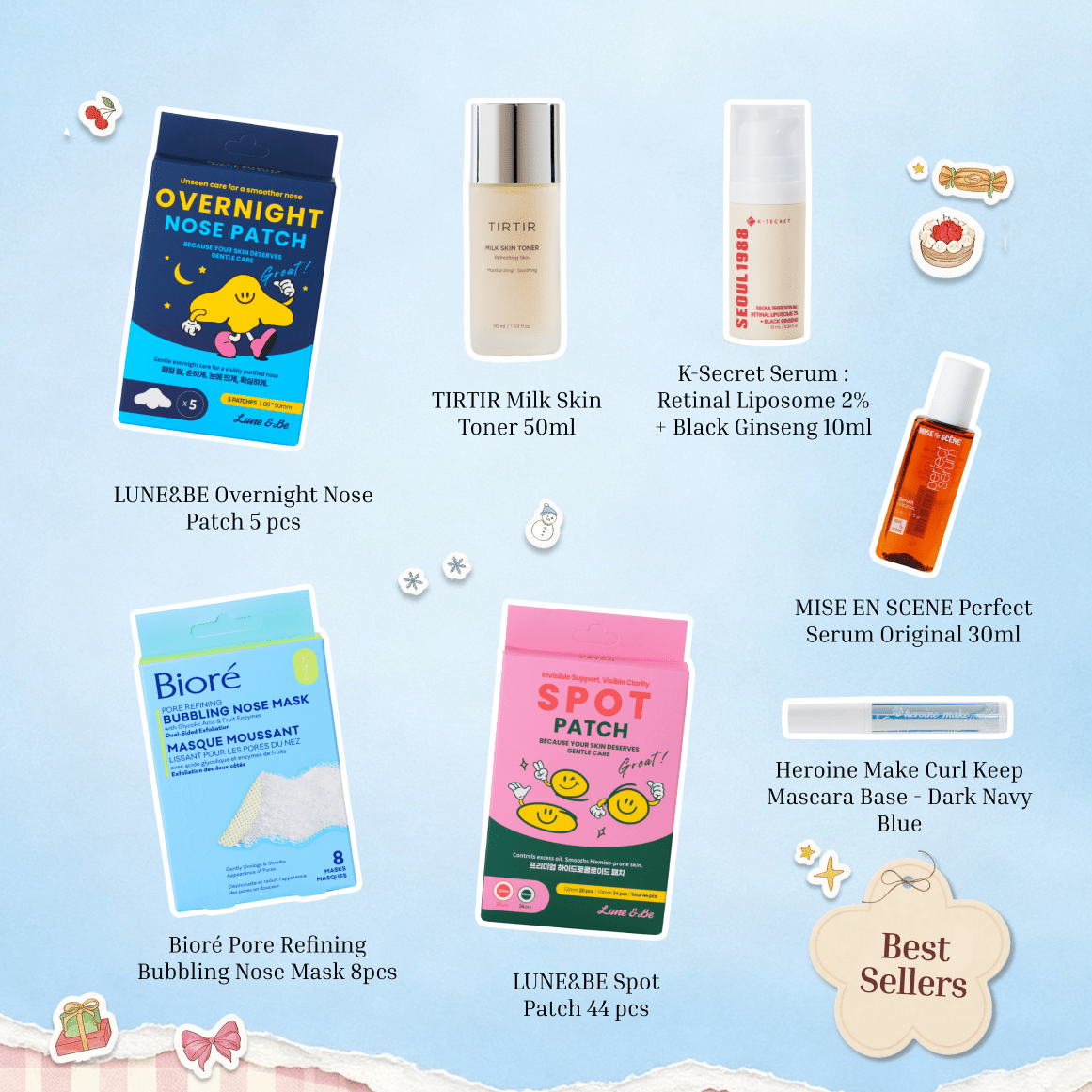 Kiokii Advent Calendar 2026 - Pre-order by Kiokii and... – Advent Calendar