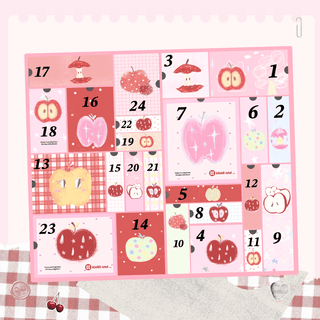 Kiokii Advent Calendar Pre - Order 2025 by Kiokii and... – Advent Calendar photo