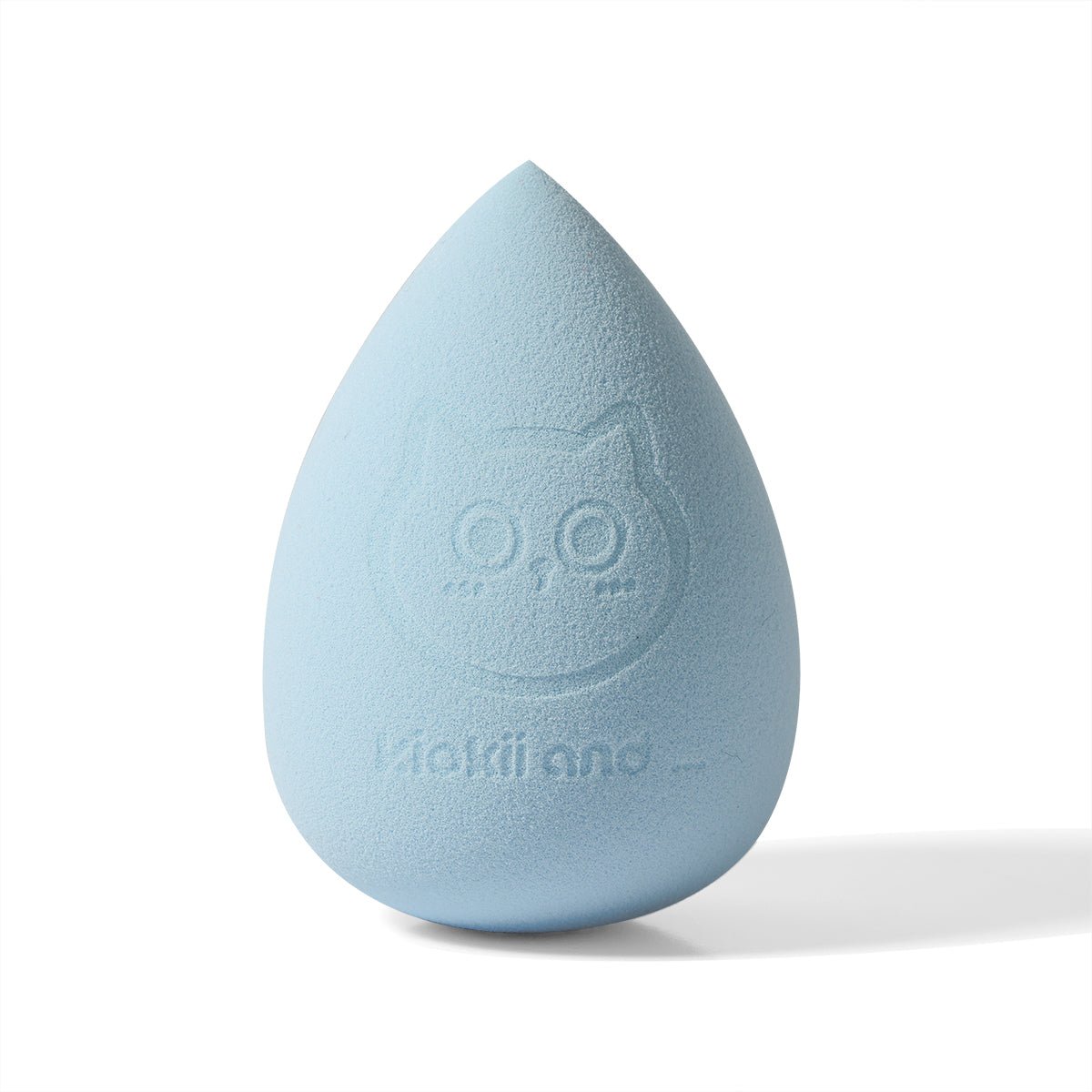 Kiokii Cat Store Manager Makeup Sponge 1pc by Kiokii and... – Foundation Tools