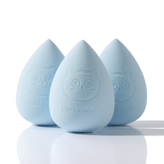 Kiokii Cat Store Manager Makeup Sponge 1pc by Kiokii and... – Foundation Tools photo